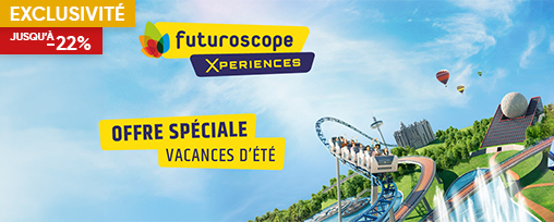 Futuroscope